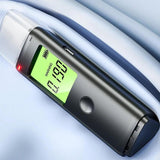 Breathalyzer Alcohol Tester S05