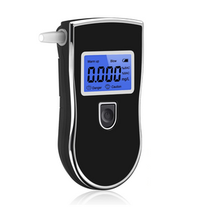 Breathalyzer Alcohol Tester S40