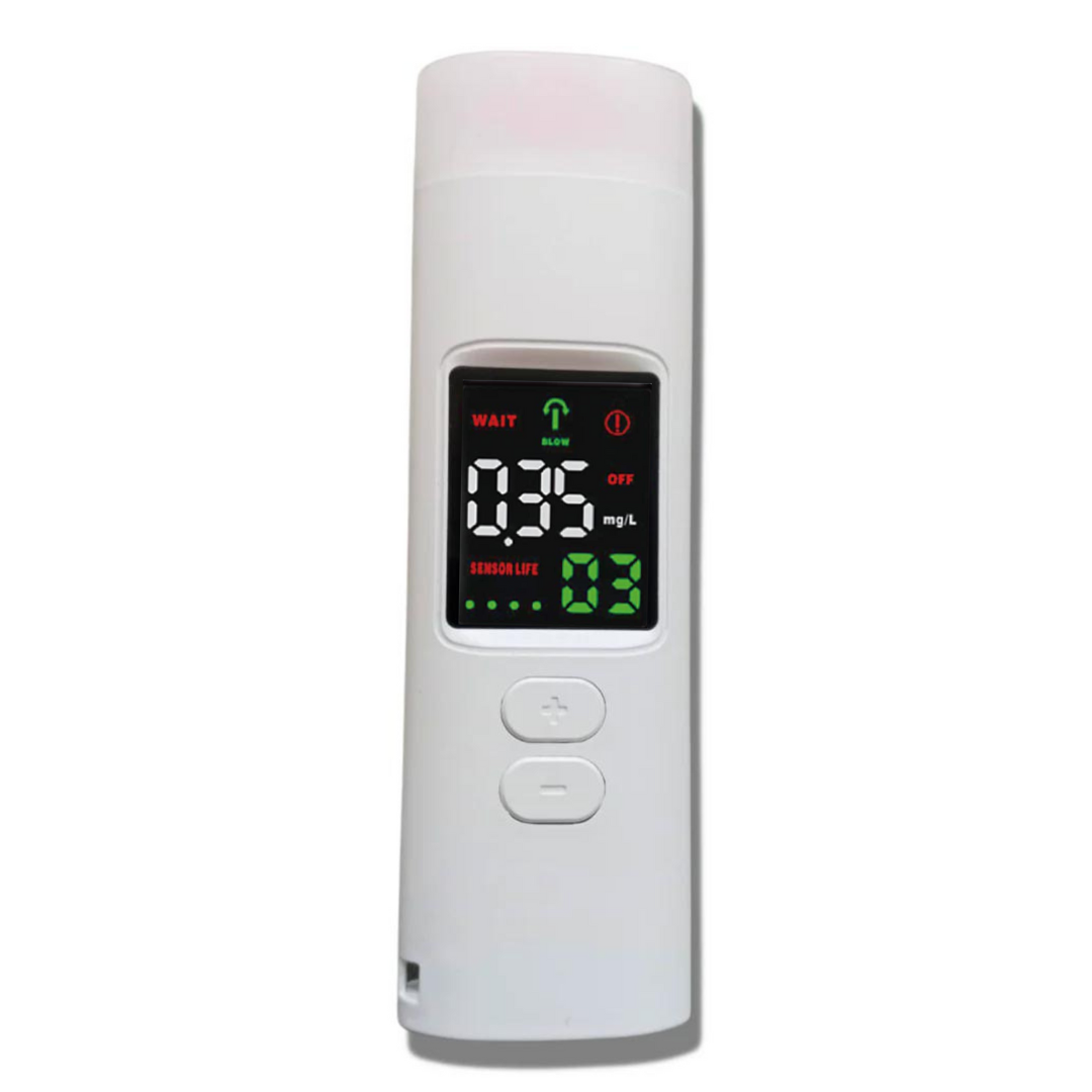 Breathalyzer Alcohol Tester S12