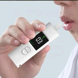 Breathalyzer Alcohol Tester S12