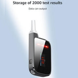 Breathalyzer Alcohol Tester S-2