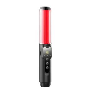 SIMMANS All-in-One Baton Alcohol Tester Analyzer – Affordable Breathalyzer High-Precision Alcohol Tester for Home, Office & Law Enforcement (Model:- S71)