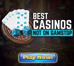 Exploring Casinos Not on Gamstop A Comprehensive Guide -1821899481