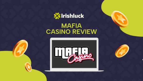 Mafia Casino Online España La Revolución del Juego en Línea -1901872966