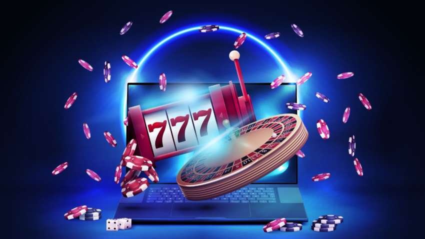 Experience the Thrill at Online Casino Wild.io Experience the Thrill at Online Casino Wild.io