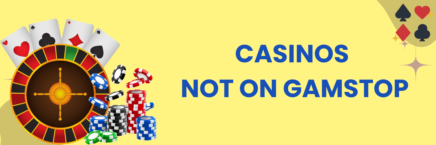 Guide to Reputable Non GamStop Casino Sites