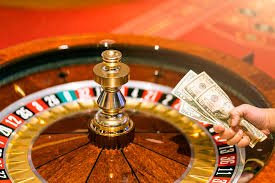 The Thrill of Bitcoin Roulette A New Era in Online Gaming -338604059 The Thrill of Bitcoin Roulette A New Era in Online Gaming -338604059