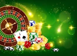 The Thrill of Bitcoin Roulette A New Era in Online Gaming -338604059 The Thrill of Bitcoin Roulette A New Era in Online Gaming -338604059