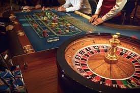 The Thrilling World of Bitcoin Roulette How Cryptocurrency is Changing Online Gambling The Thrilling World of Bitcoin Roulette How Cryptocurrency is Changing Online Gambling