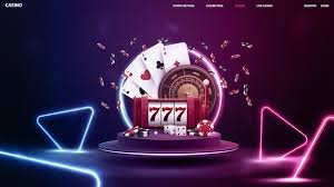 The Thrilling World of Bitcoin Roulette How Cryptocurrency is Changing Online Gambling The Thrilling World of Bitcoin Roulette How Cryptocurrency is Changing Online Gambling